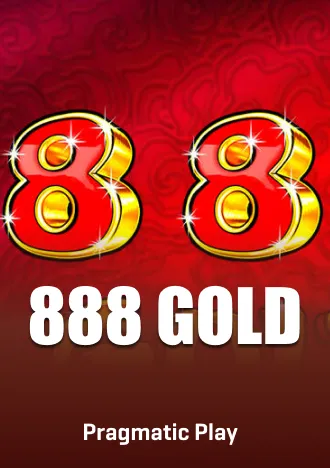 888 Gold Slot Pragmatic Play