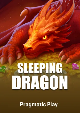 Sleeping Dragon Slot Pragmatic Play