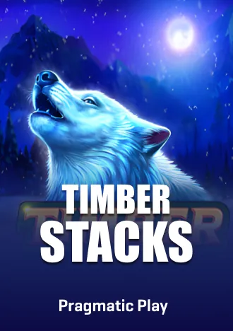 Timber Stacks Slot Pragmatic Play