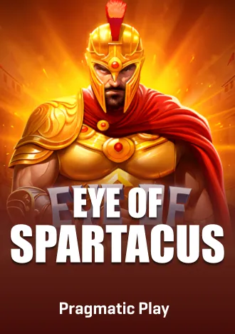 Eye of Spartacus Slot Pragmatic Play