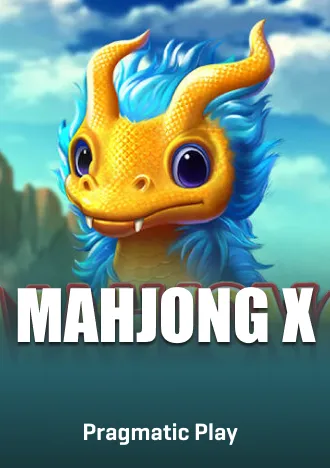 Mahjong X Slot Pragmatic Play