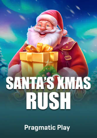 Santa’s Xmas Rush Slot Pragmatic Play