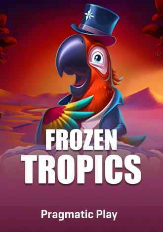 Frozen Tropics Slot Pragmatic Play