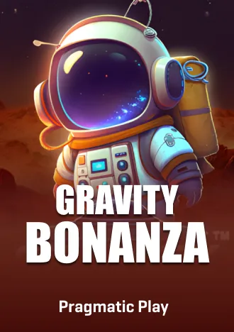 Gravity Bonanza Slot Pragmatic Play