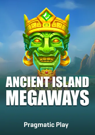 Ancient Island Megaways Slot Pragmatic Play
