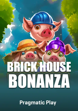 Brick House Bonanza Slot Pragmatic Play