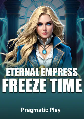 Eternal Empress – Freeze Time Slot Pragmatic Play