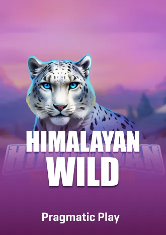 Himalayan Wild Slot Pragmatic Play