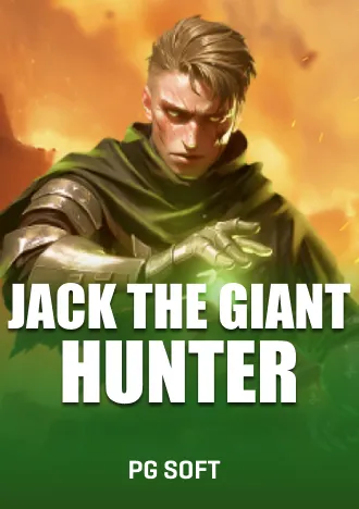JACK THE GIANT HUNTER Slot