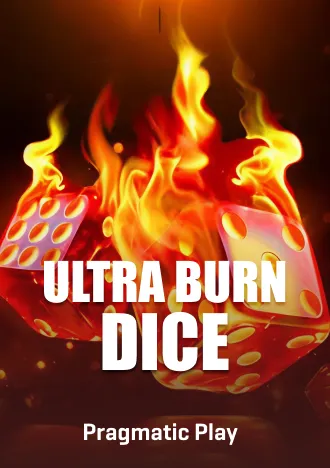 Ultra Burn Dice Slot Pragmatic Play
