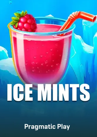 Ice Mints Slot Pragmatic Play