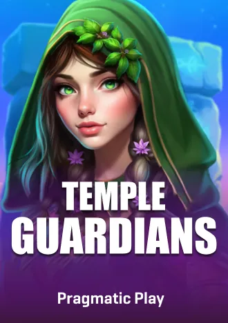 Temple Guardians Slot Pragmatic Play
