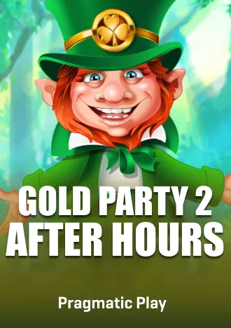 Gold Party 2 – After Hours Slot Pragmatic Play