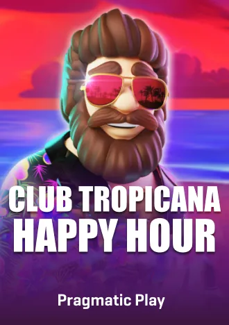 Club Tropicana – Happy Hour Slot Pragmatic Play