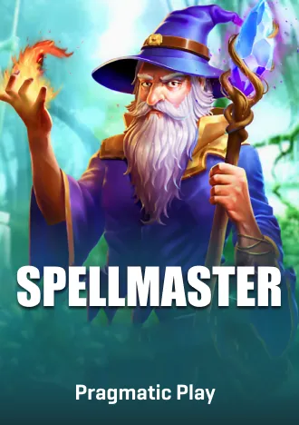 Spellmaster Slot Pragmatic Play