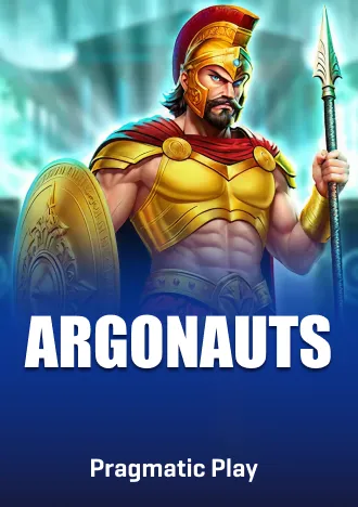 Argonauts Slot Pragmatic Play