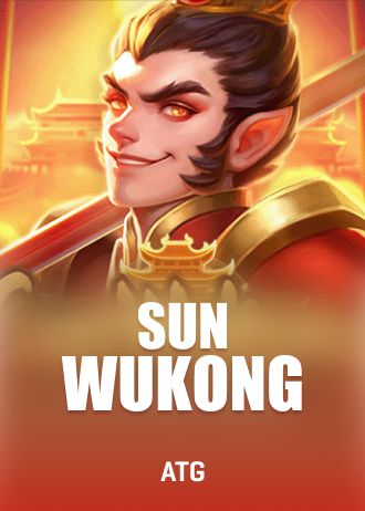 Sun Wukong Slot