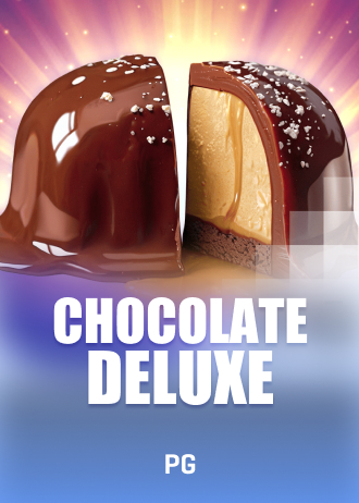 Chocolate Deluxe Slot PG Soft