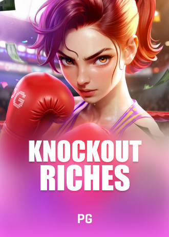 Knockout Riches Slot