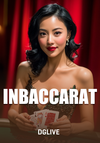 InBaccaratA08 Live Casino Game