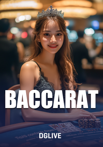 BaccaratD09 Live Casino Game