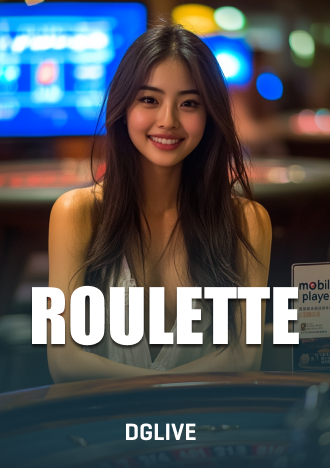 RouletteC08 Live Casino Game Dream Gaming