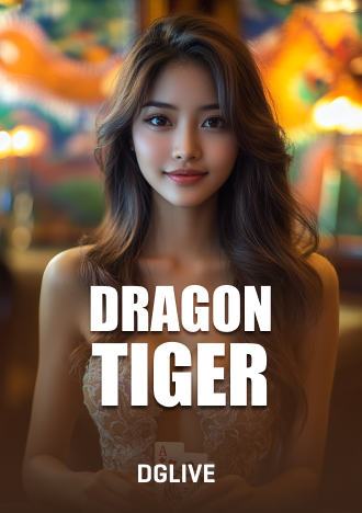 DragonTigerA09 Live Casino Game