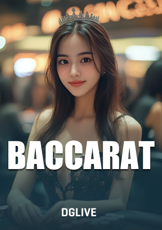 BaccaratV02 Live Casino Game