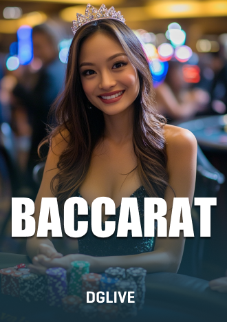 BaccaratS05 Live Casino Game