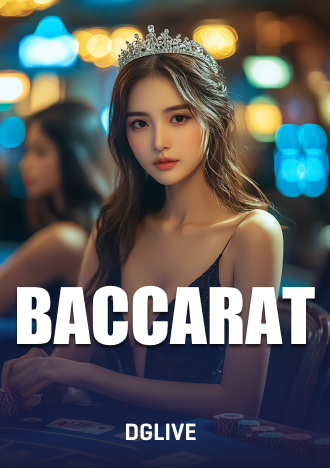 BaccaratD05 Live Casino Game Dream Gaming