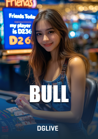BullD18 Live Casino Game Dream Gaming