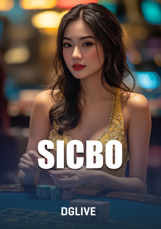 SicBoD22 Live Casino Game Dream Gaming
