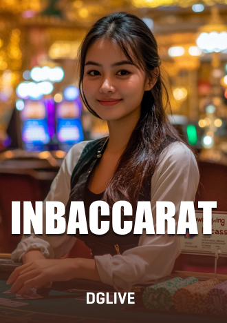 InBaccaratD15 Live Casino Game