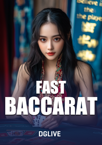 Fast BaccaratA01 Live Casino Game