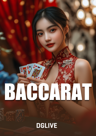 BaccaratA03 Live Casino Game Dream Gaming