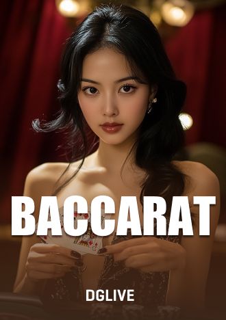 BaccaratA05 Live Casino Game Dream Gaming