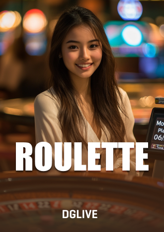 RouletteA11 Live Casino Game Dream Gaming