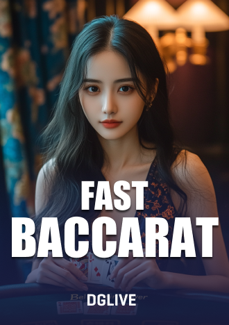 Fast BaccaratA02 Live Casino Game