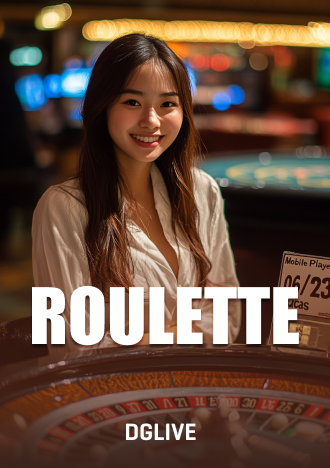 RouletteD21 Live Casino Game Dream Gaming