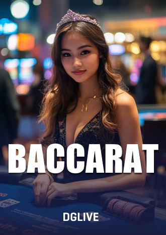 BaccaratD10 Live Casino Game Dream Gaming