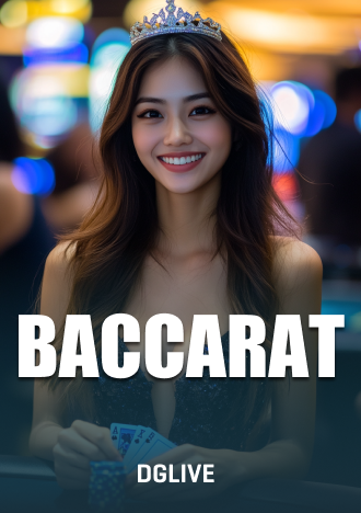 BaccaratS06 Live Casino Game