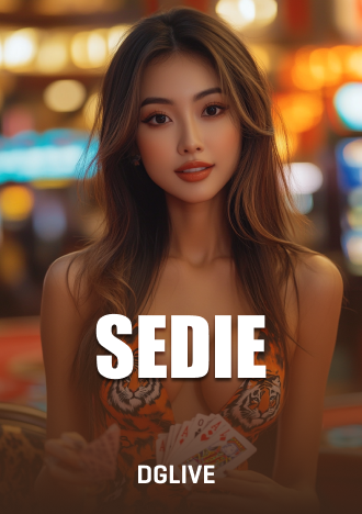 SedieA13 Live Casino Game Dream Gaming