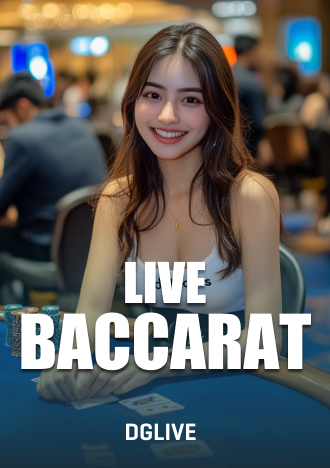 Live BaccaratC06 Live Casino Game