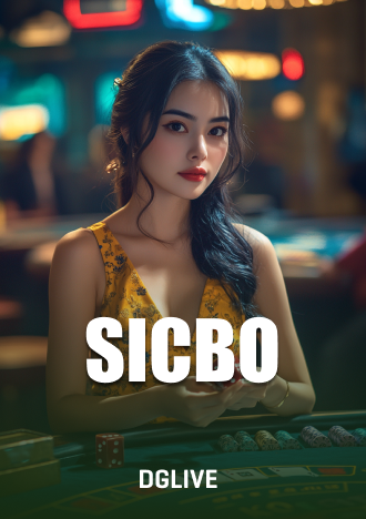 SicBoA12 Live Casino Game Dream Gaming