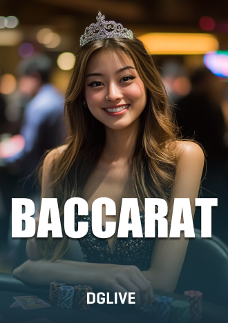 BaccaratS03 Live Casino Game