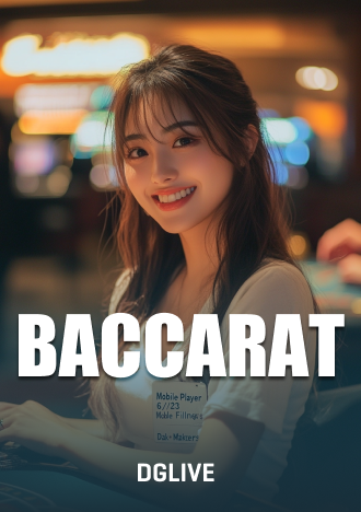 BaccaratS01 Live Casino Game