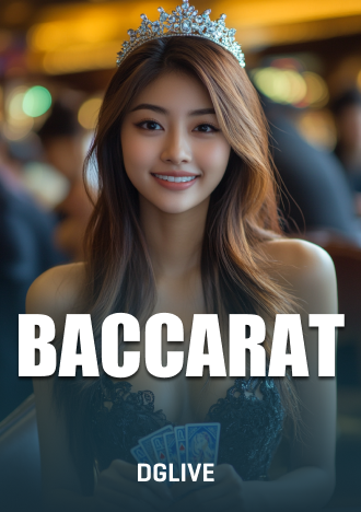 BaccaratV01 Live Casino Game