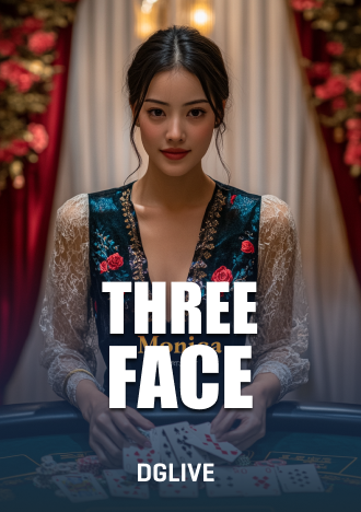 ThreeFaceD20 Live Casino Game Dream Gaming