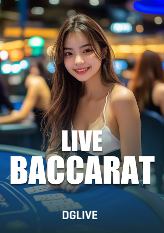 Live BaccaratC03 Live Casino Game