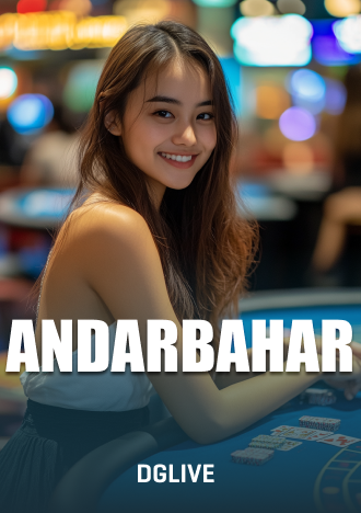 AndarBaharA15 Live Casino Game